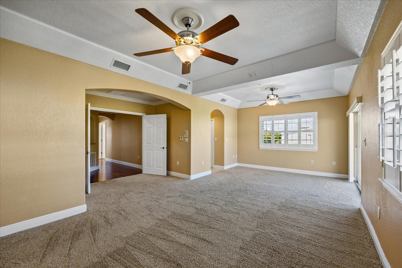 GAY SHORES - Residential