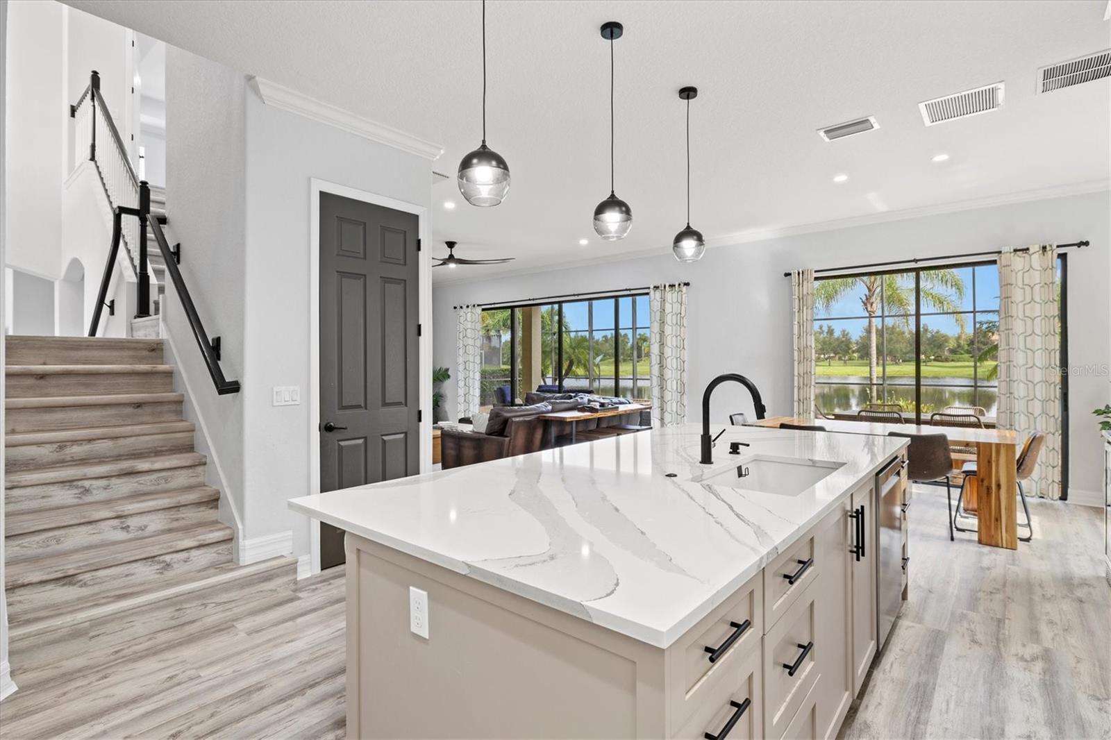 Photo 9 of 100 of 13311 BRIDGEPORT CROSSING house
