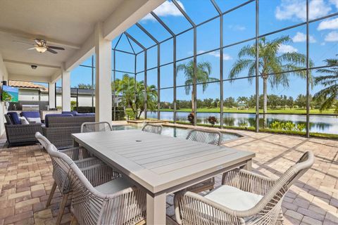 A home in BRADENTON