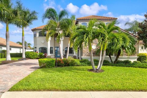 A home in BRADENTON