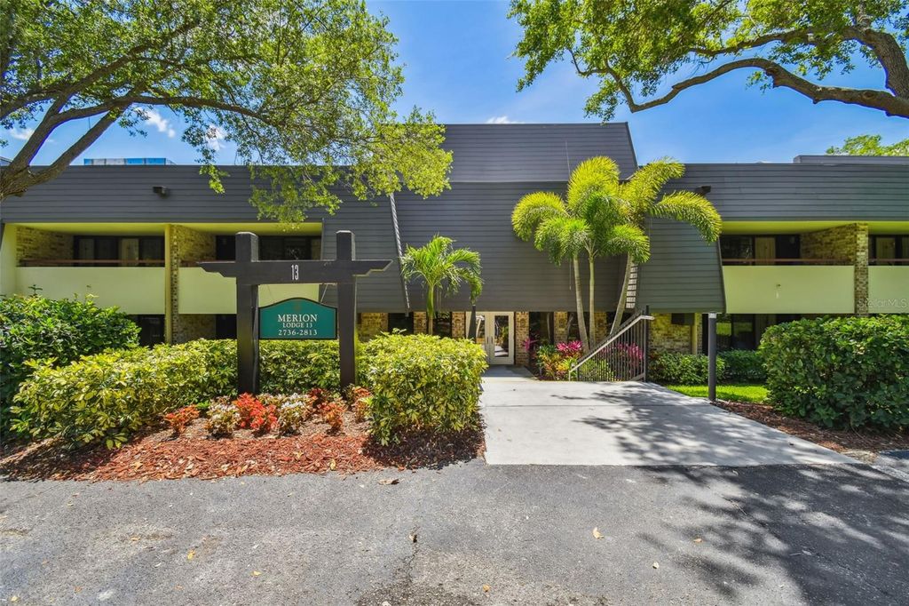 Photo of 36750 Us Highway 19 N #13303, Palm Harbor, FL 34684 (MLS # TB8460324)