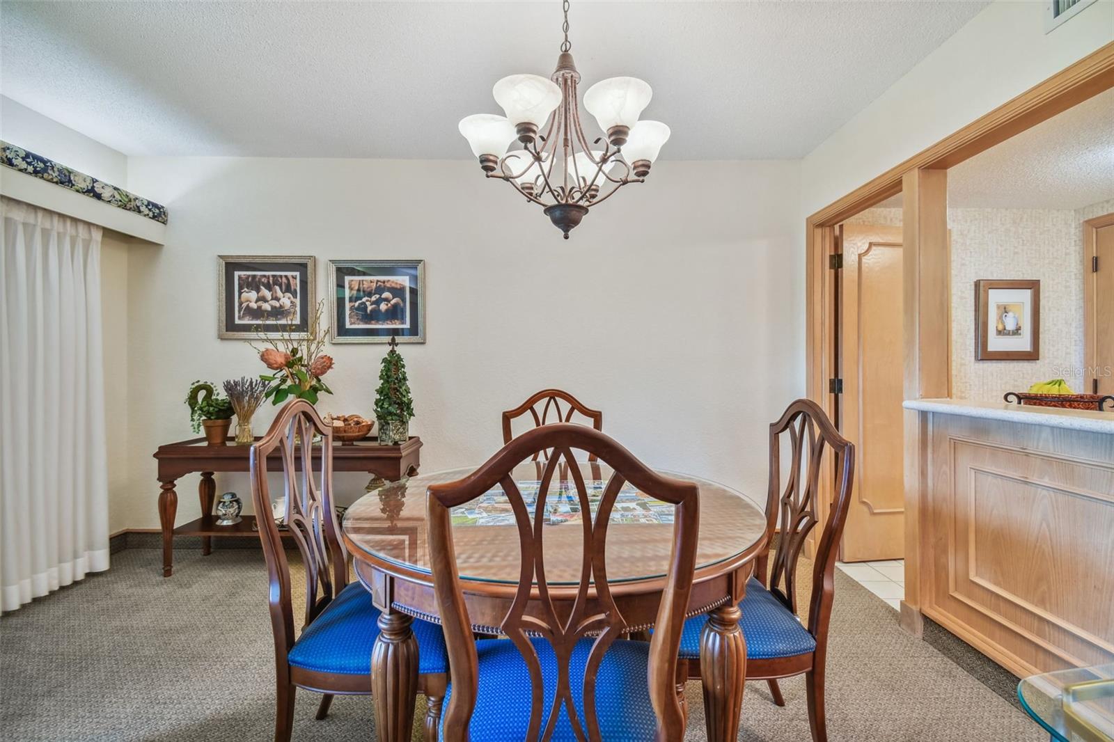 INNISBROOK 13 CONDO - Residential