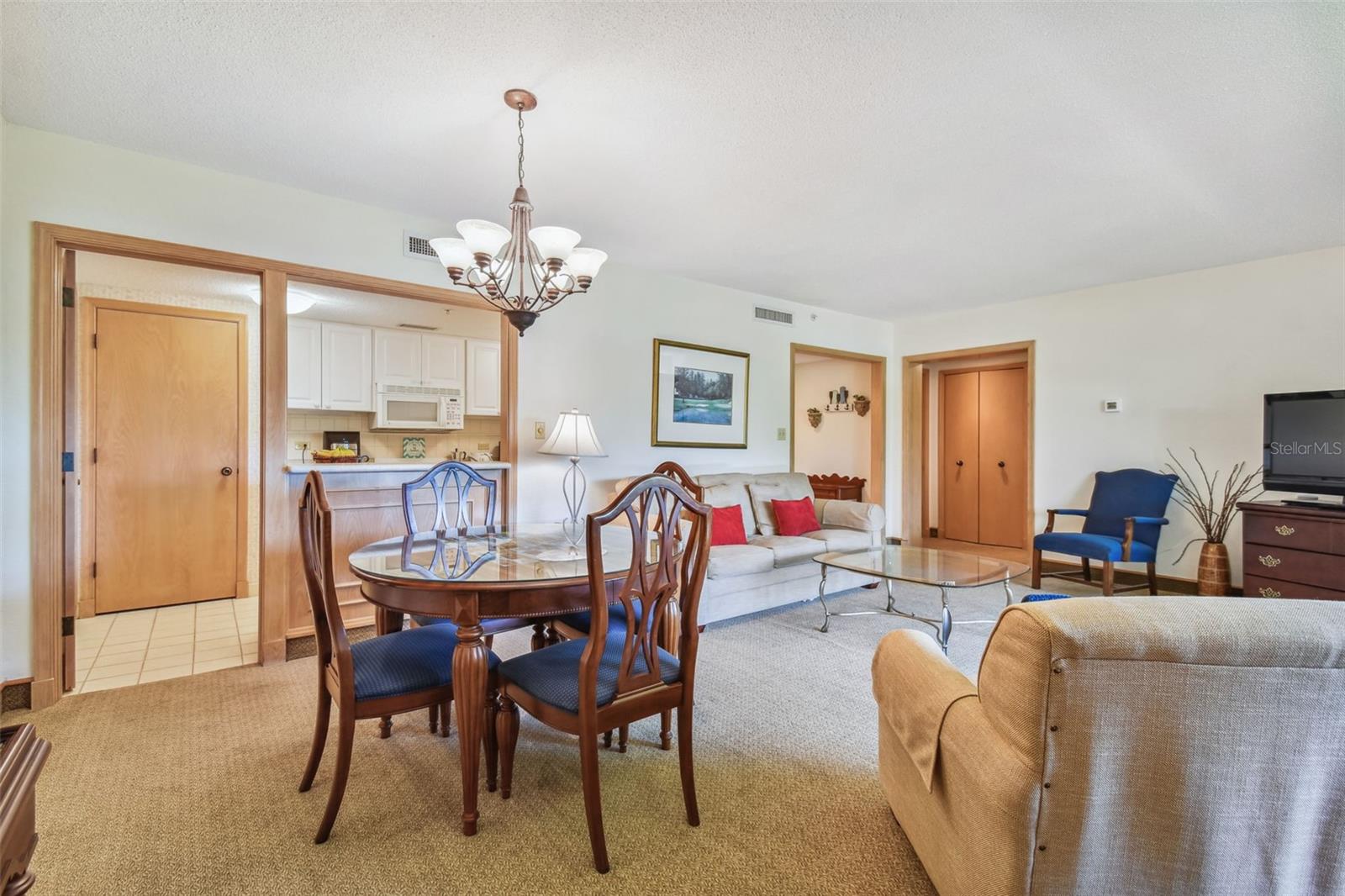 INNISBROOK 13 CONDO - Residential