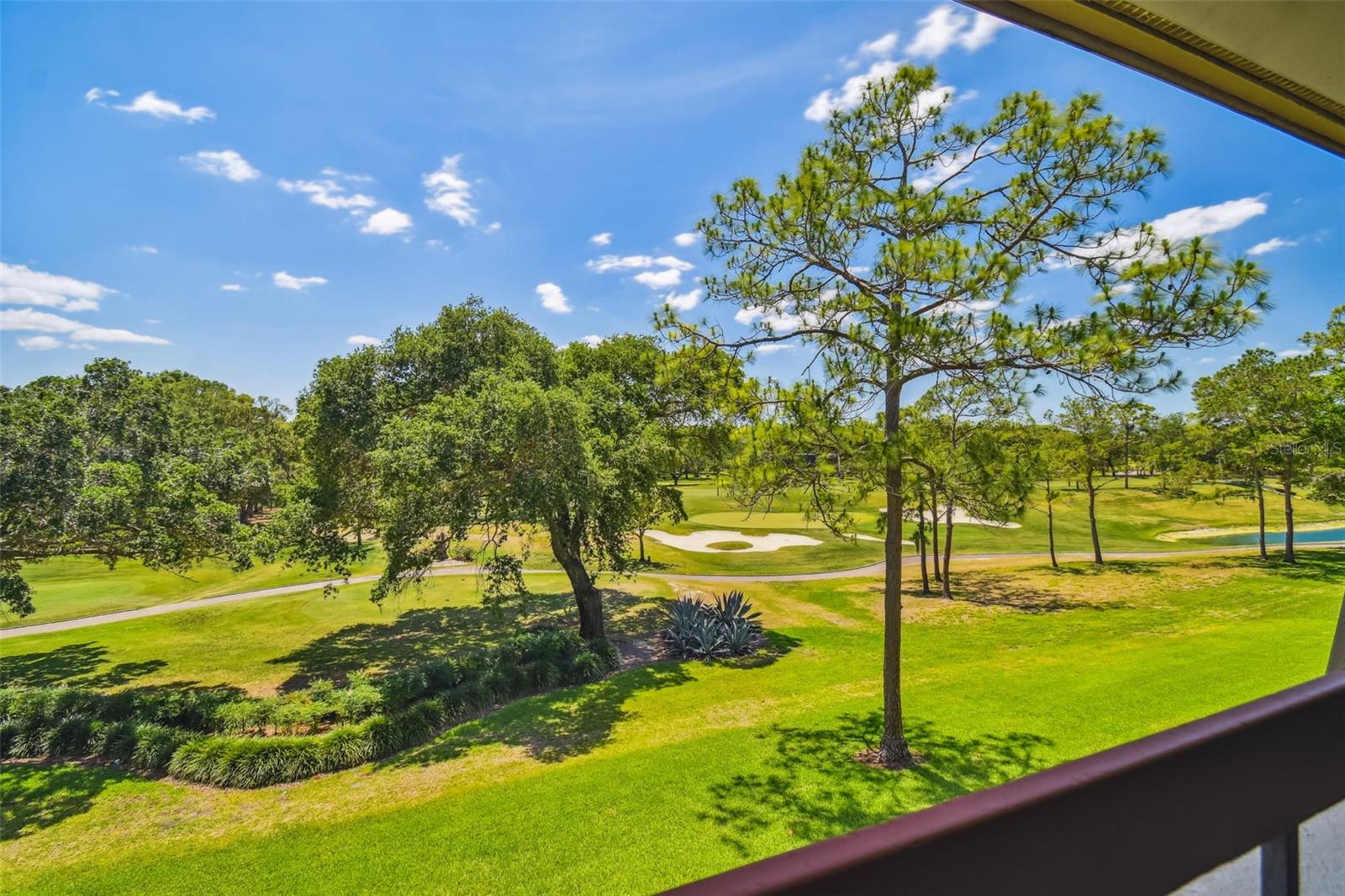 INNISBROOK 13 CONDO - Residential