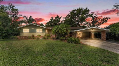 4219 FOREST HILLS DRIVE LAKELAND FL 33813