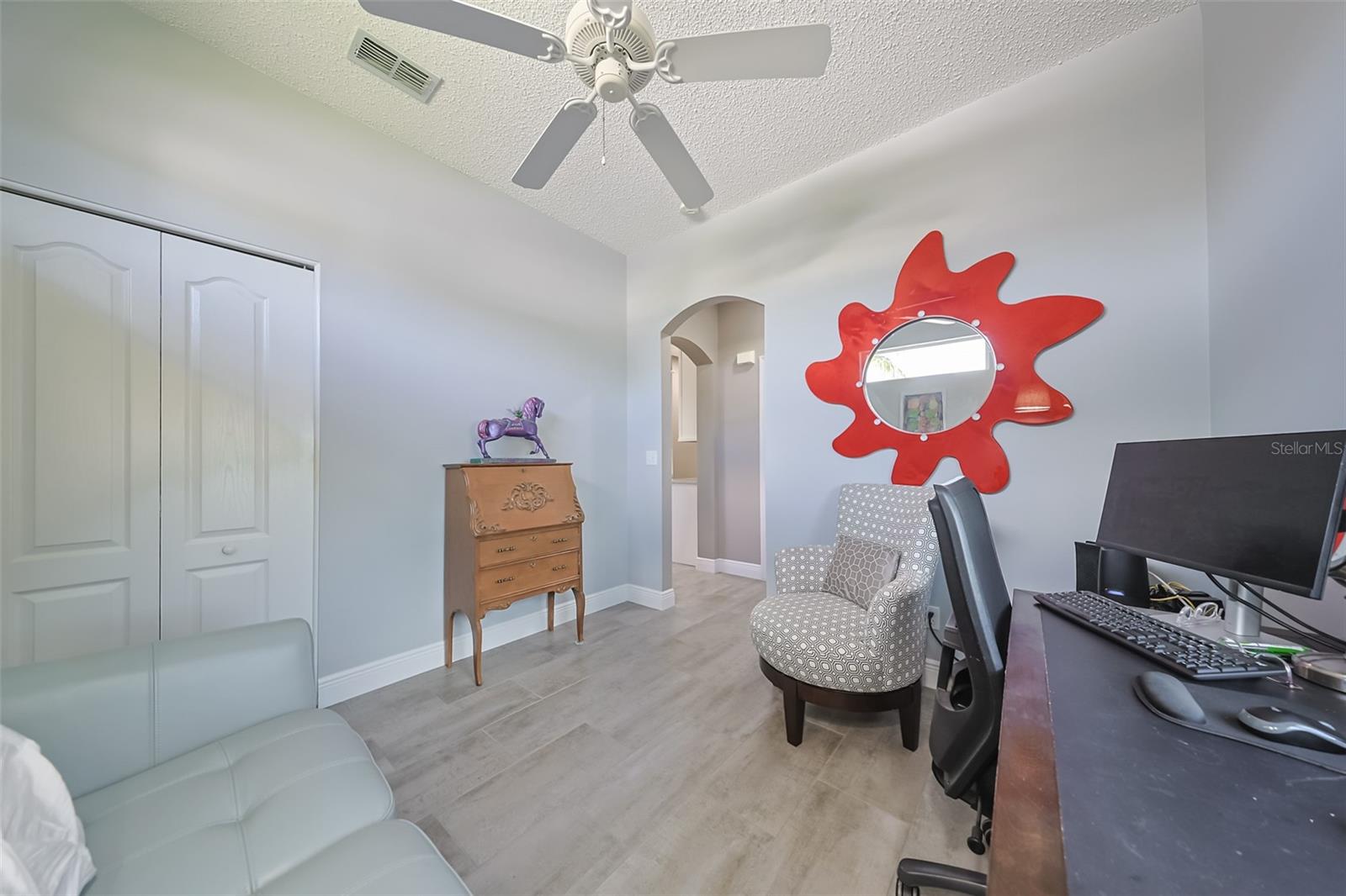 ACADIA II CONDOMINUM - Residential