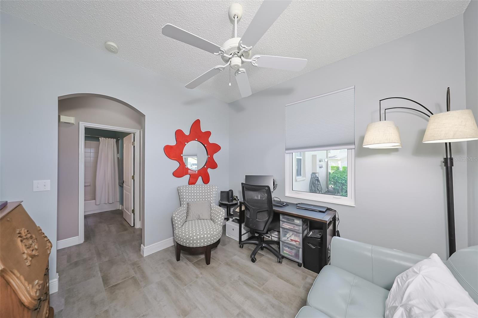 ACADIA II CONDOMINUM - Residential