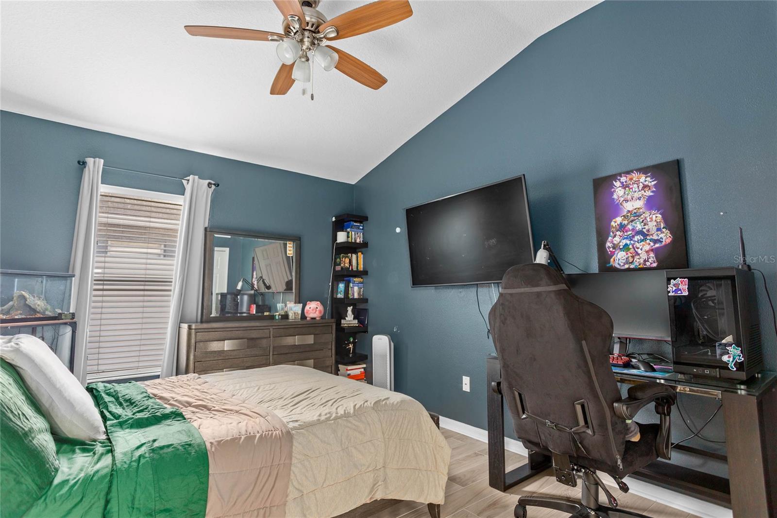 BRIDGEWATER PH 04 - Residential