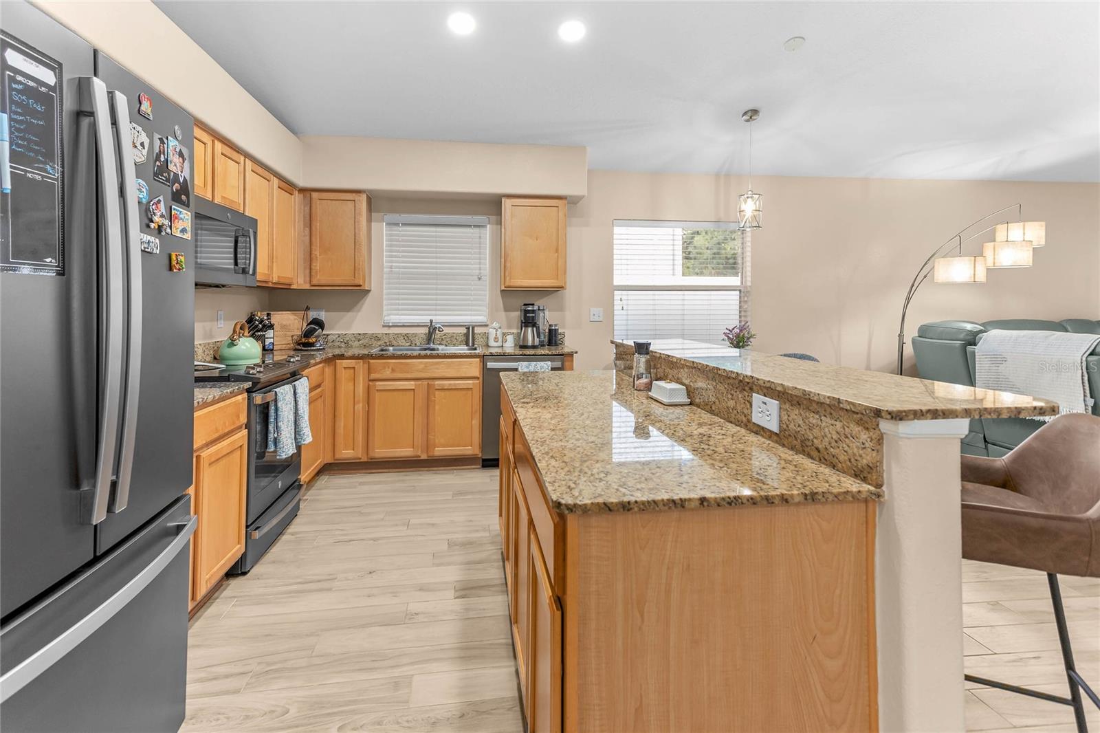 BRIDGEWATER PH 04 - Residential