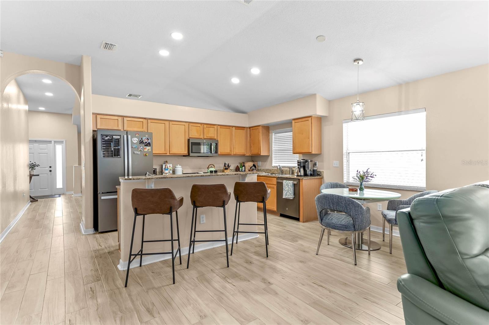 BRIDGEWATER PH 04 - Residential