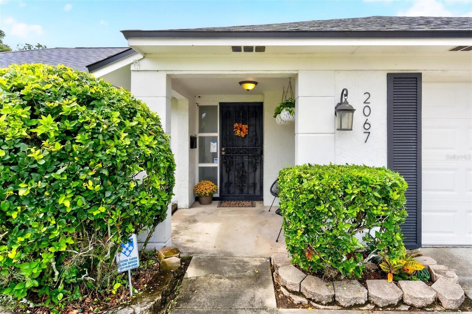 2067 POINCIANA ROAD