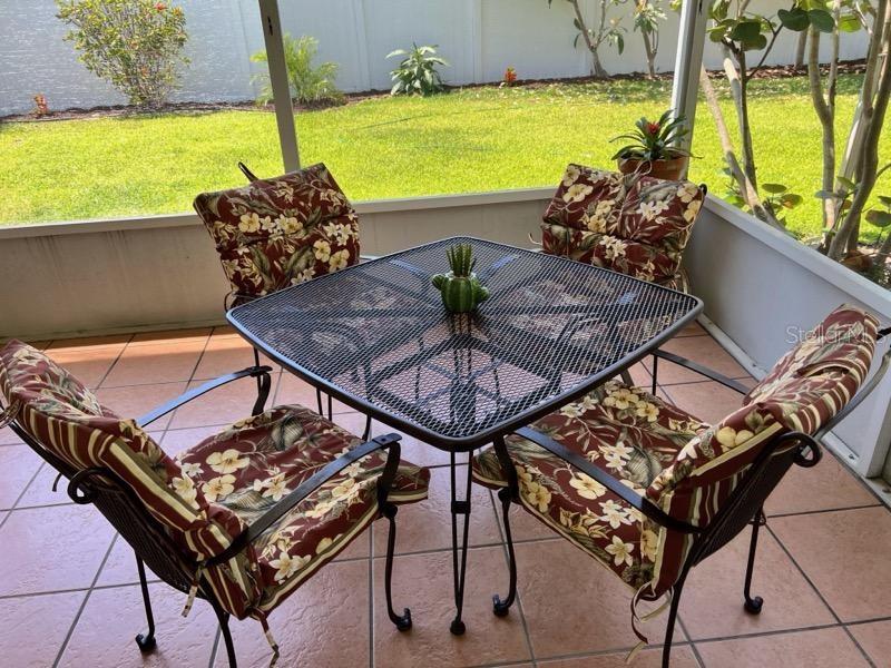 VILLAGE GREEN OF BRADENTON UN G - Residential Lease