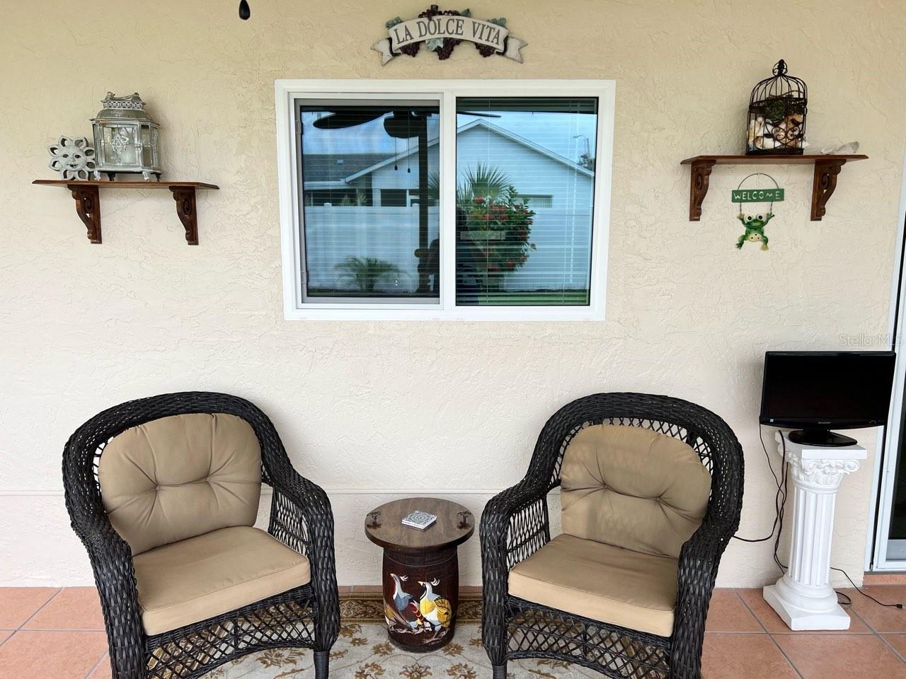 VILLAGE GREEN OF BRADENTON UN G - Residential Lease