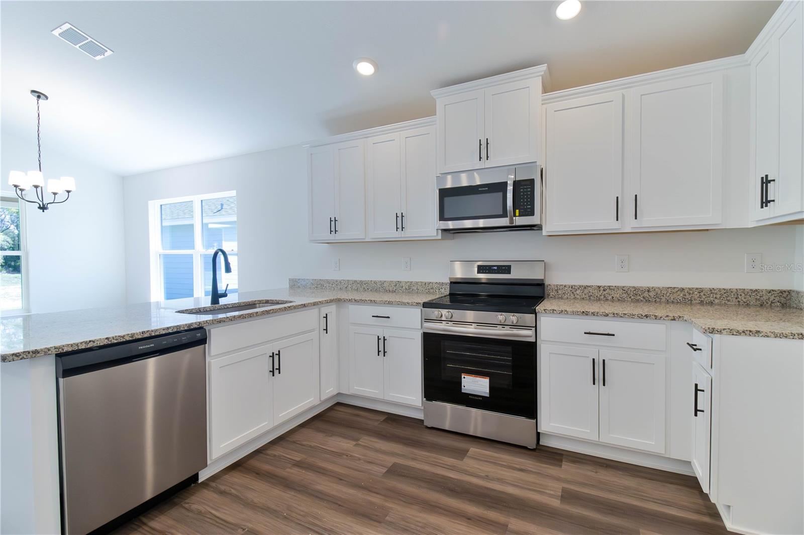 BRIARWOOD - Residential