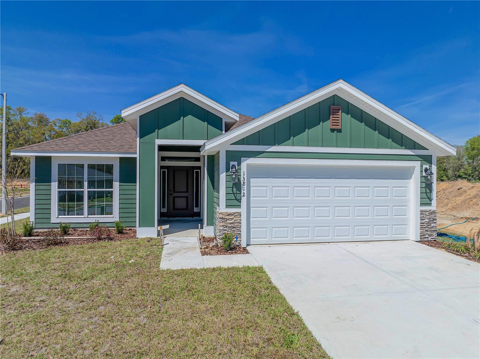 BRIARWOOD - Residential