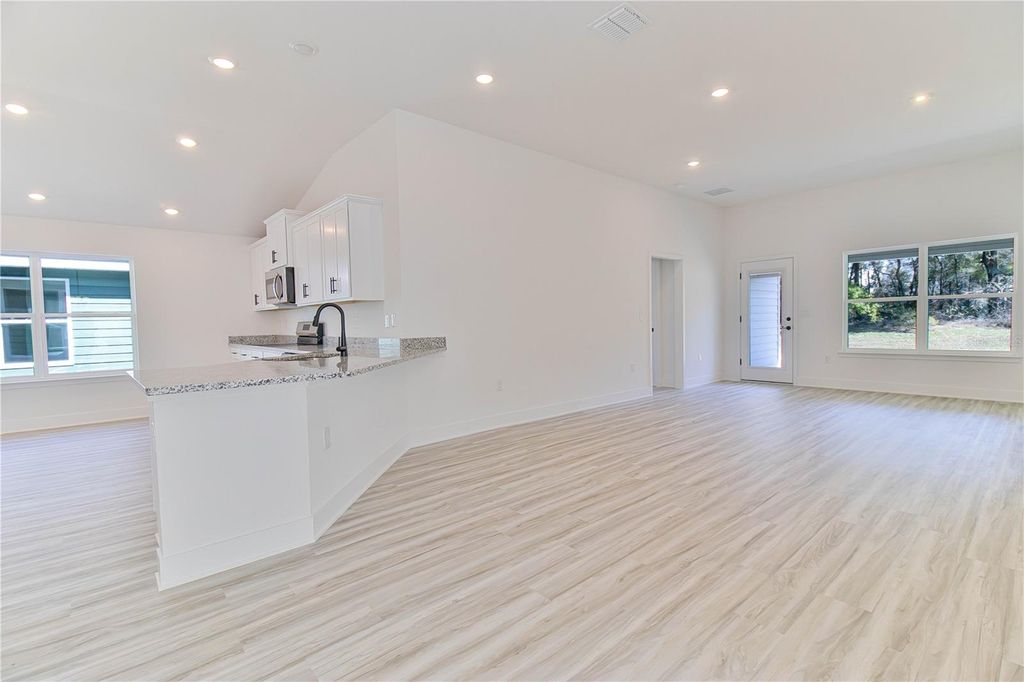 Photo of 16881 NW 176th Way, Alachua, FL 32615 (MLS # GC538713)