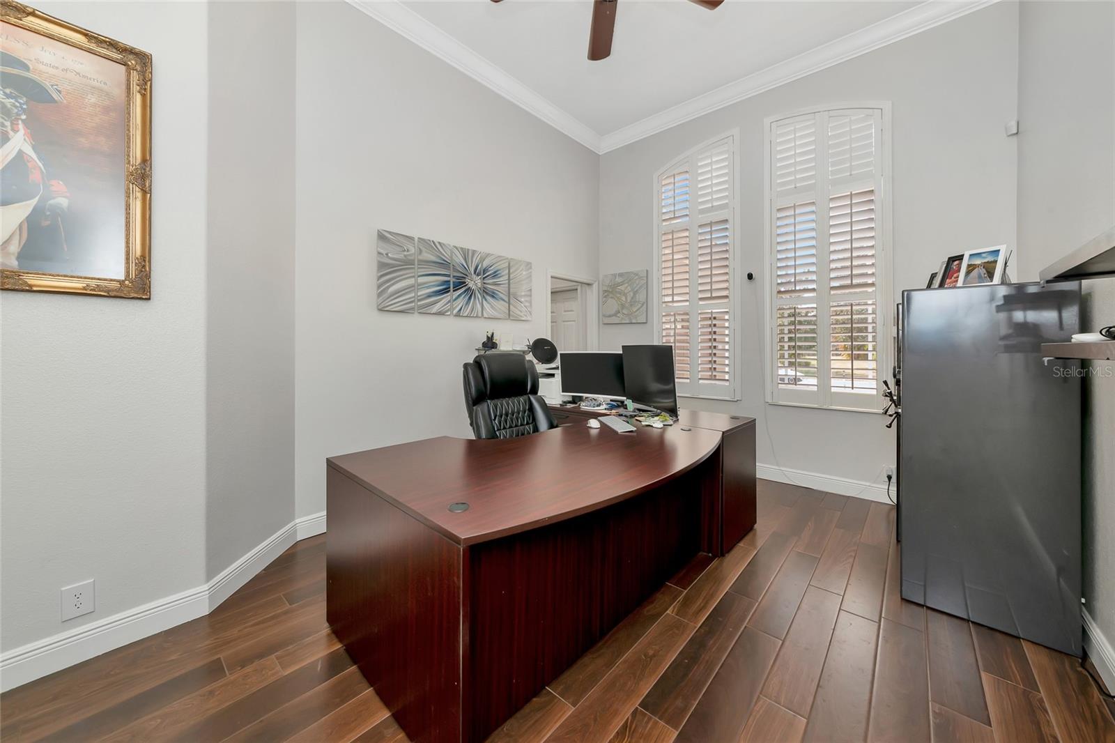 GREYHAWK LANDING PH 3 - Residential