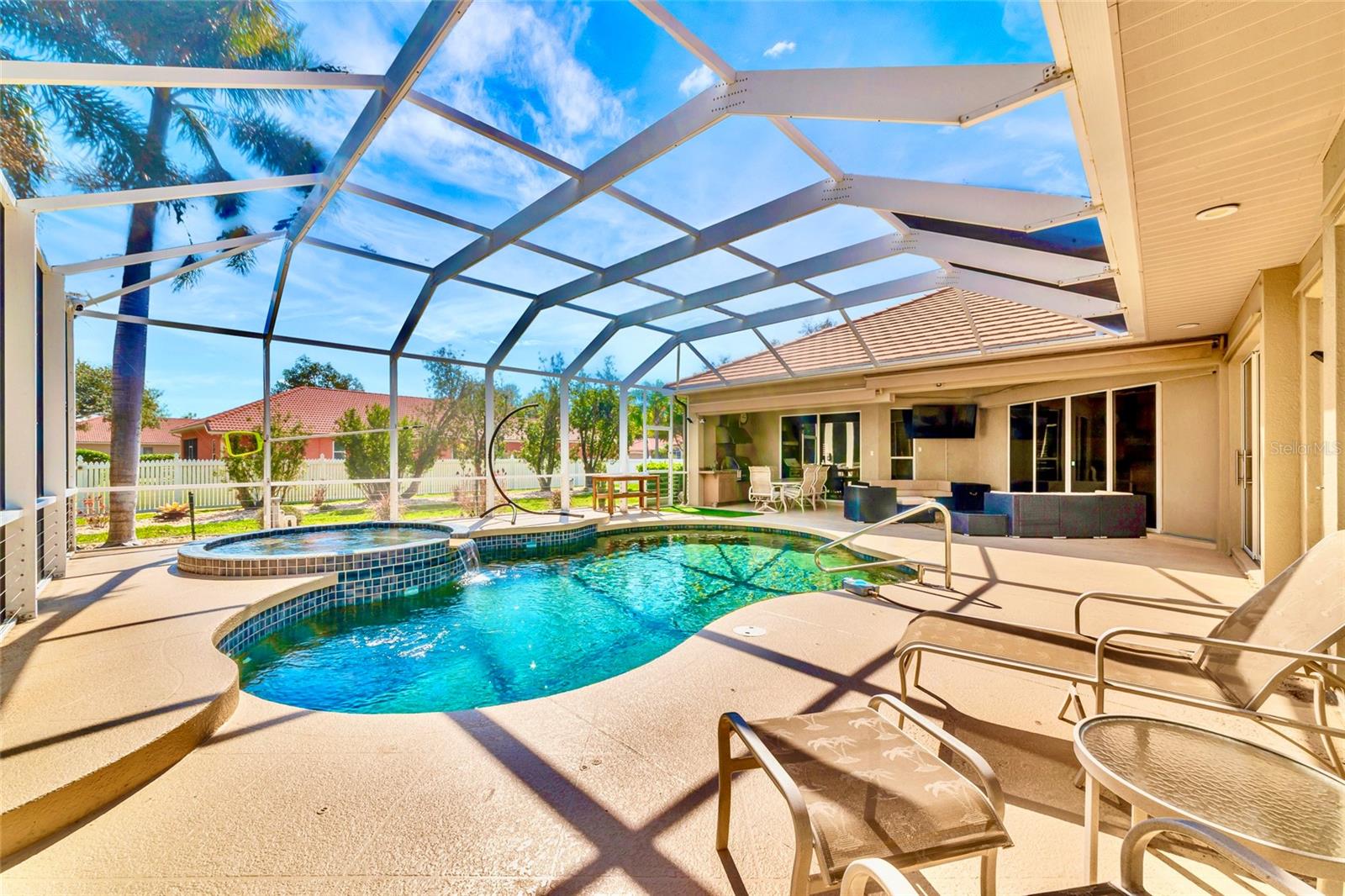 GREYHAWK LANDING PH 3 - Residential