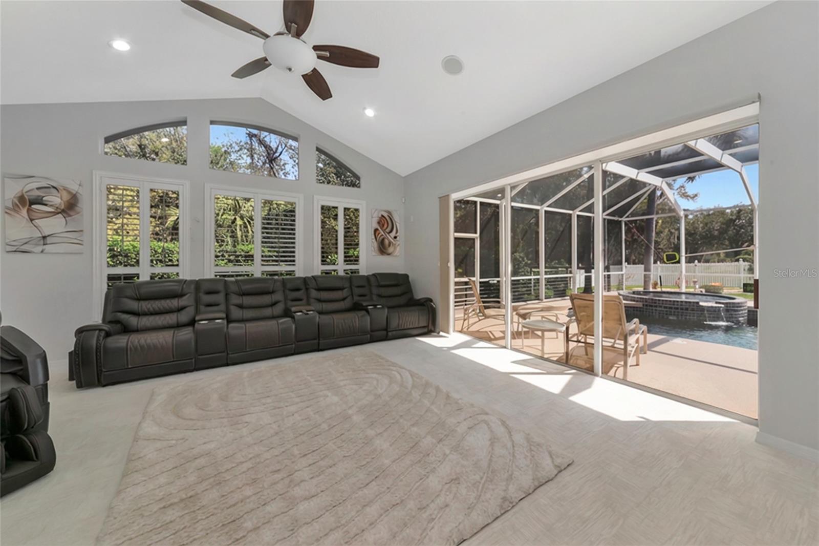 GREYHAWK LANDING PH 3 - Residential