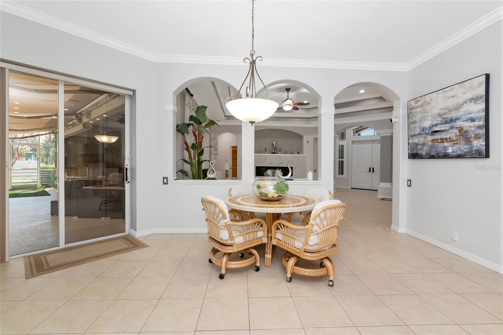 GREYHAWK LANDING PH 3 - Residential