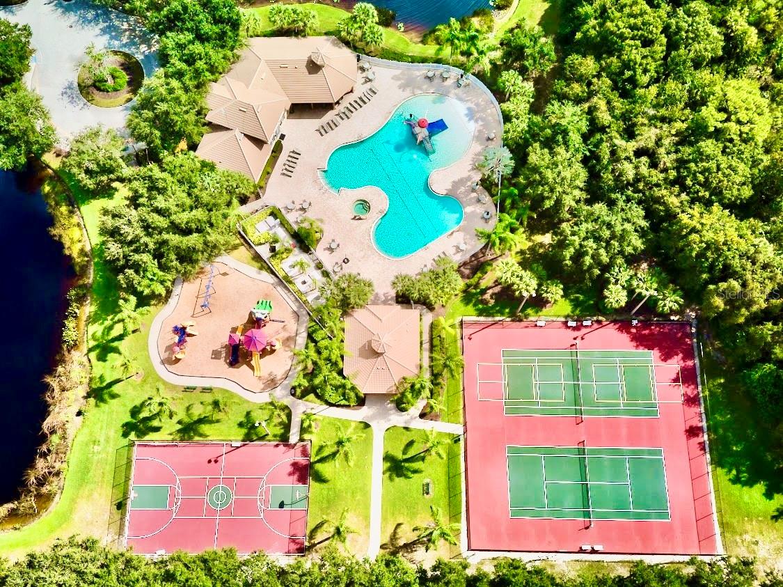 GREYHAWK LANDING PH 3 - Residential