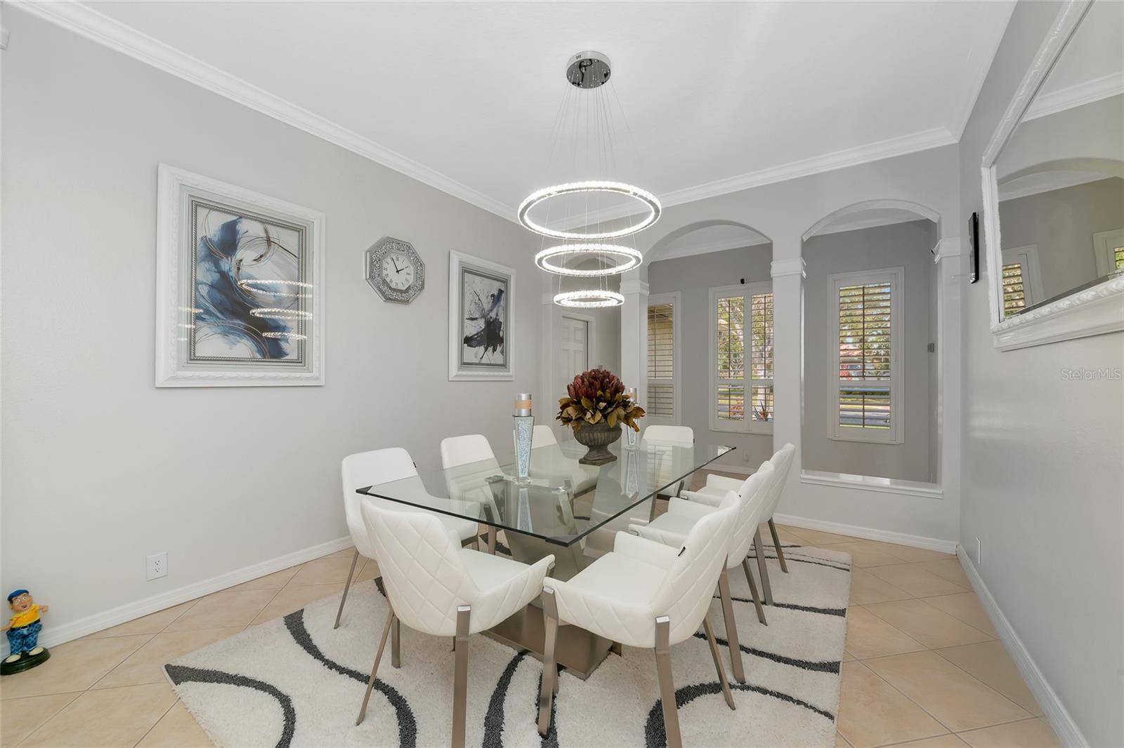 GREYHAWK LANDING PH 3 - Residential