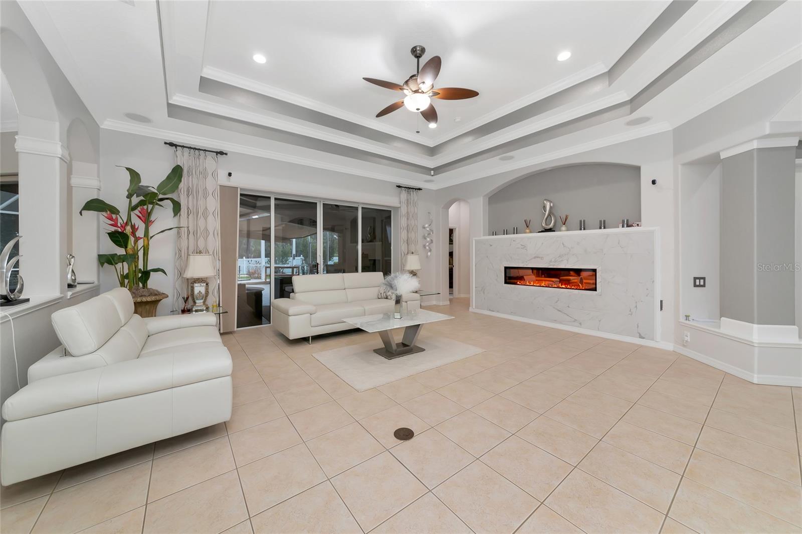 GREYHAWK LANDING PH 3 - Residential