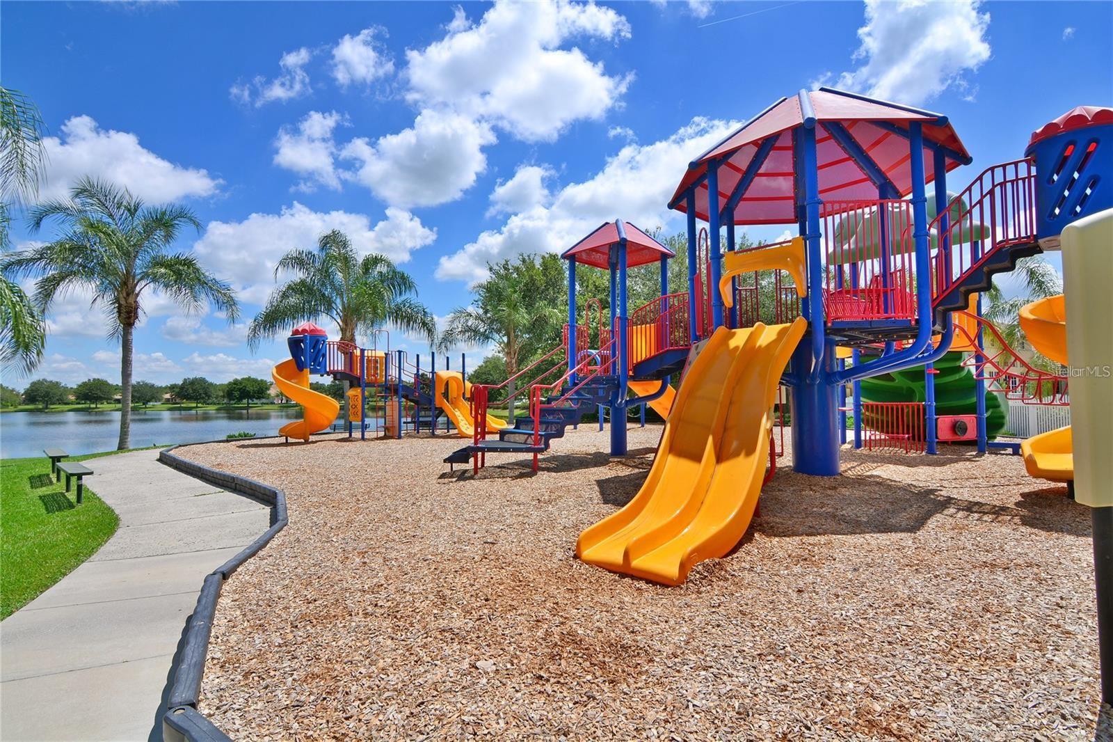 GREYHAWK LANDING PH 3 - Residential