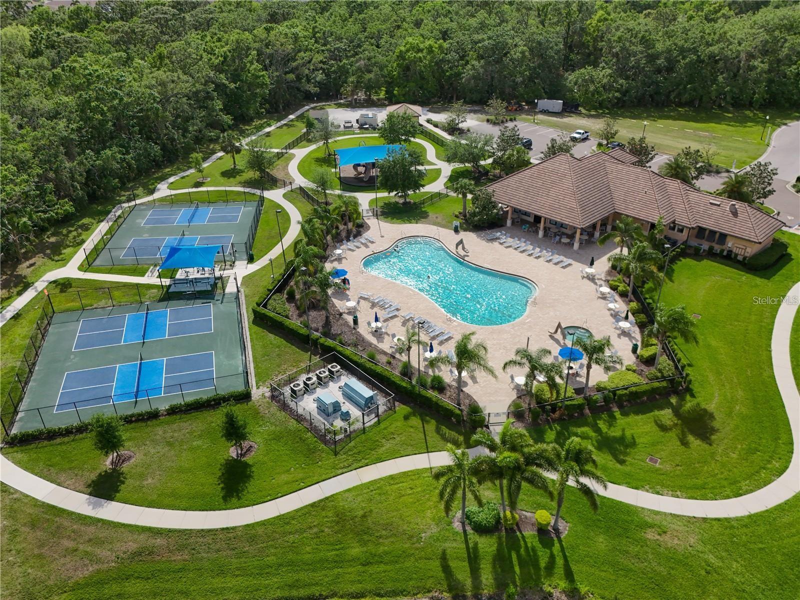 GREYHAWK LANDING PH 3 - Residential