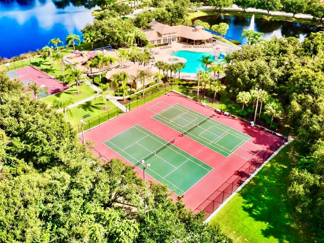 GREYHAWK LANDING PH 3 - Residential