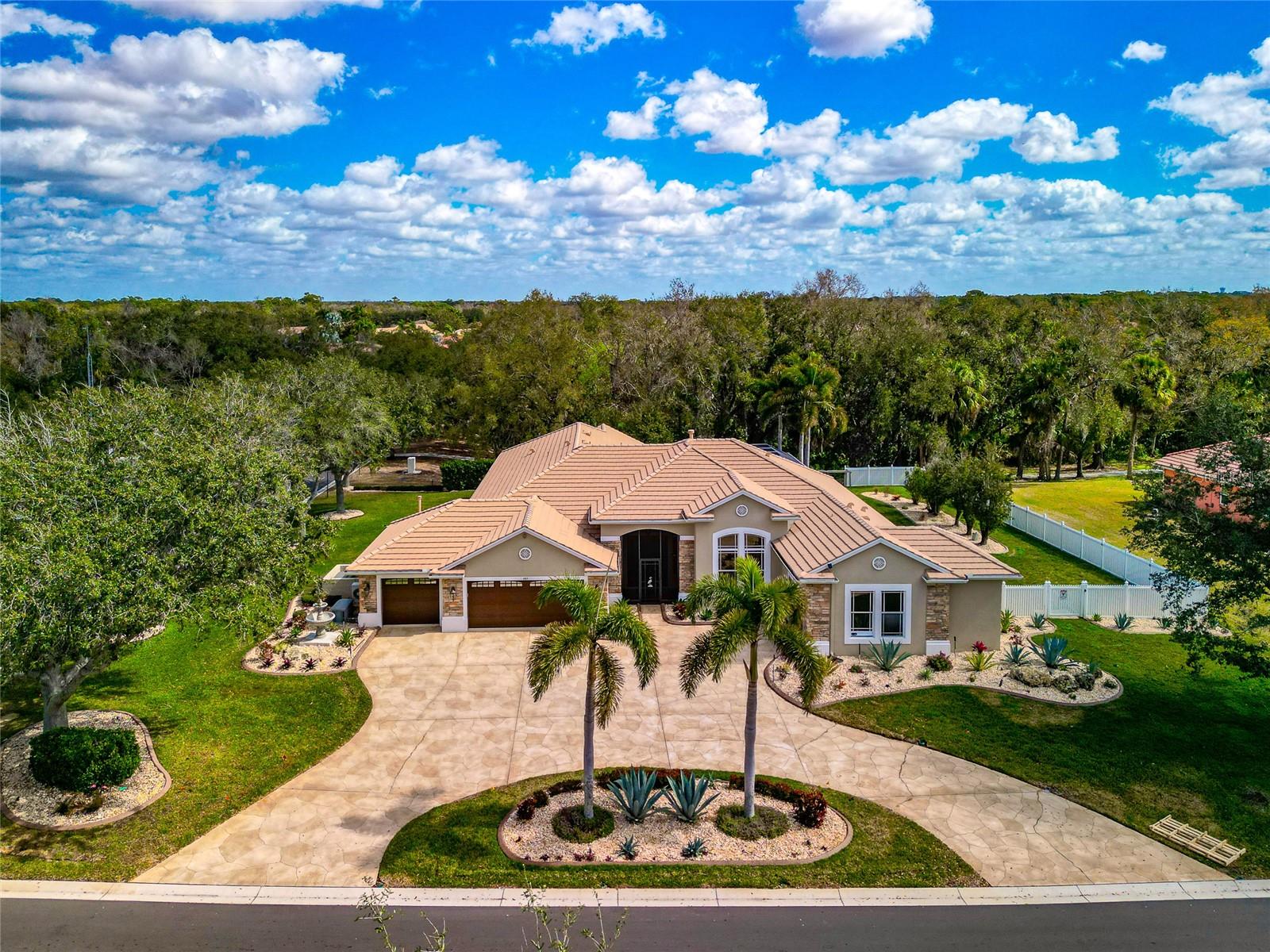 GREYHAWK LANDING PH 3 - Residential