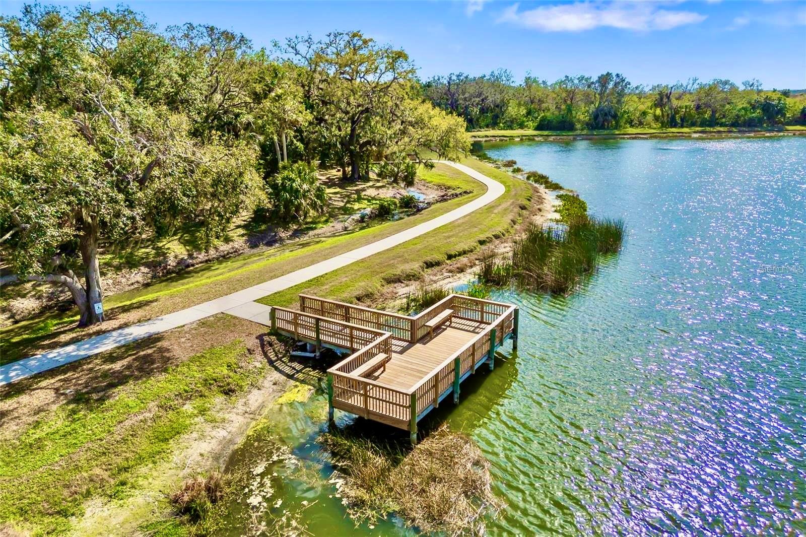 GREYHAWK LANDING PH 3 - Residential