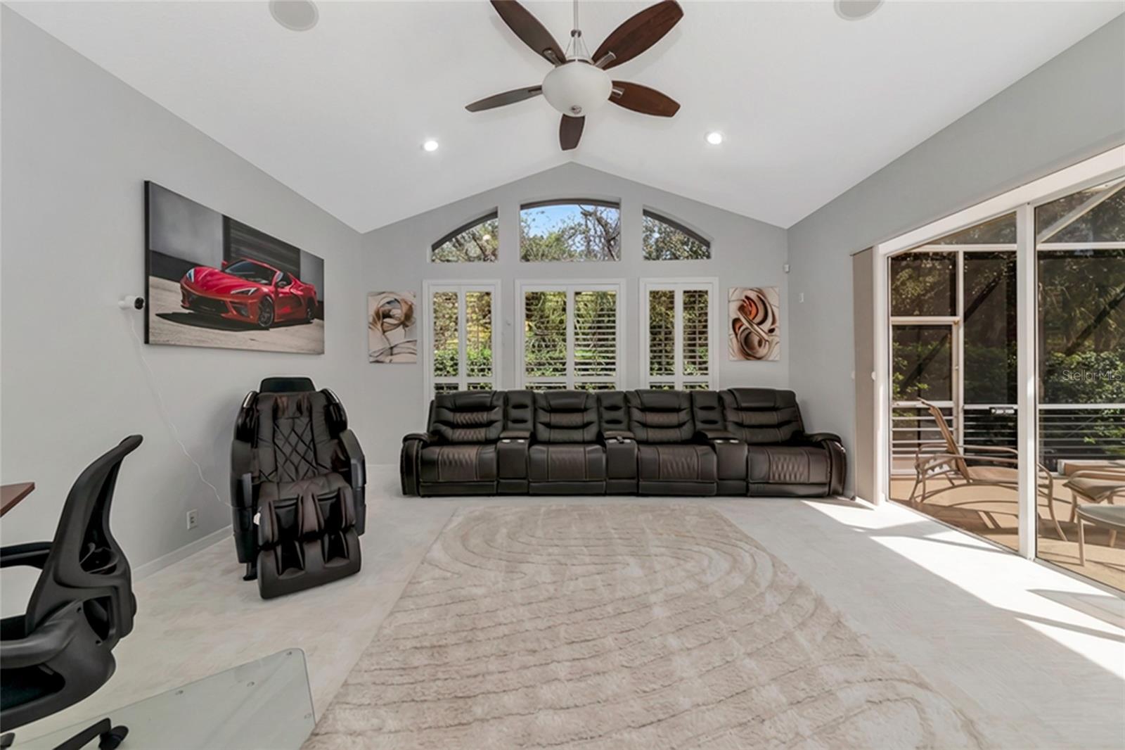 GREYHAWK LANDING PH 3 - Residential