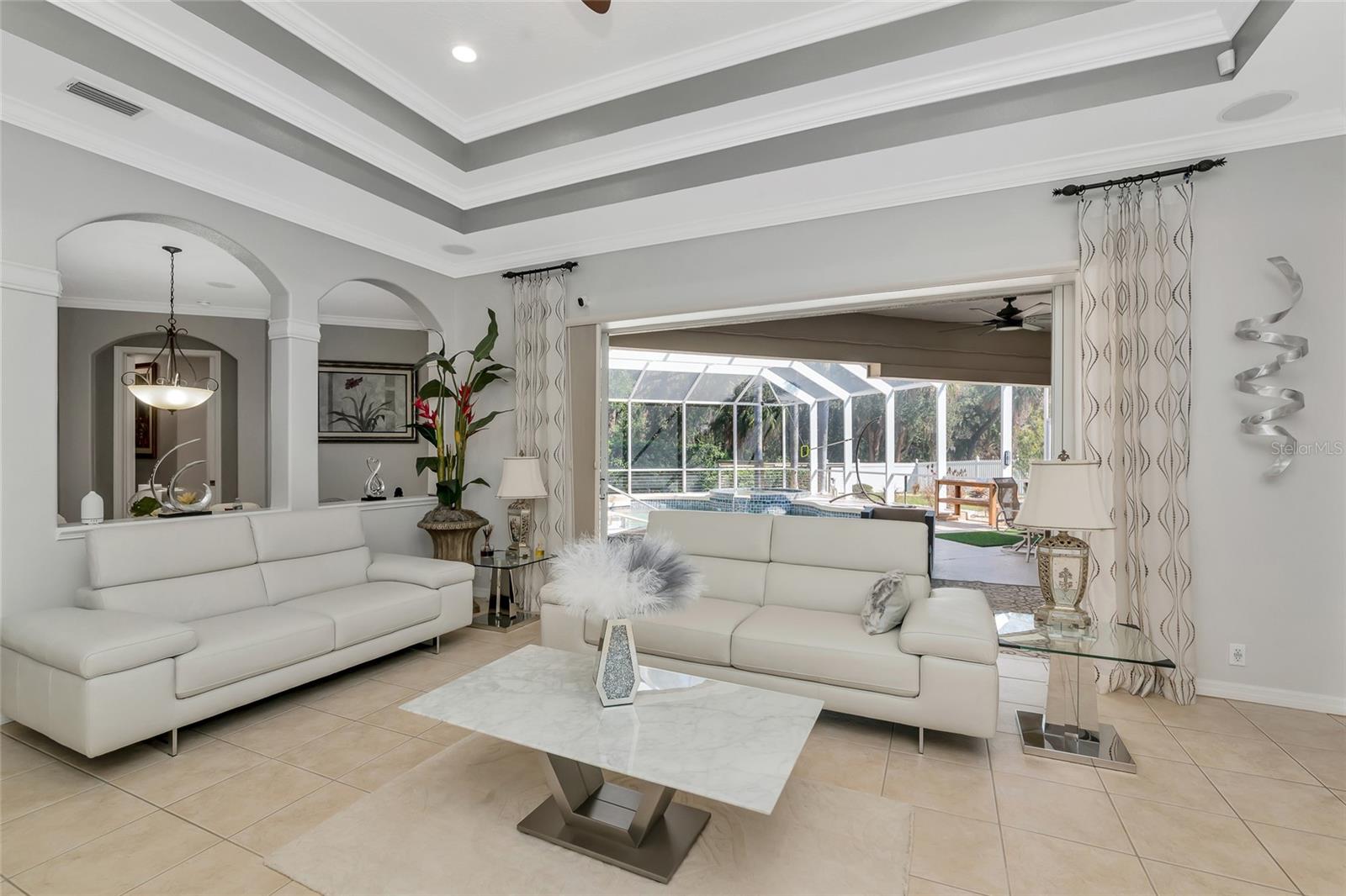 GREYHAWK LANDING PH 3 - Residential