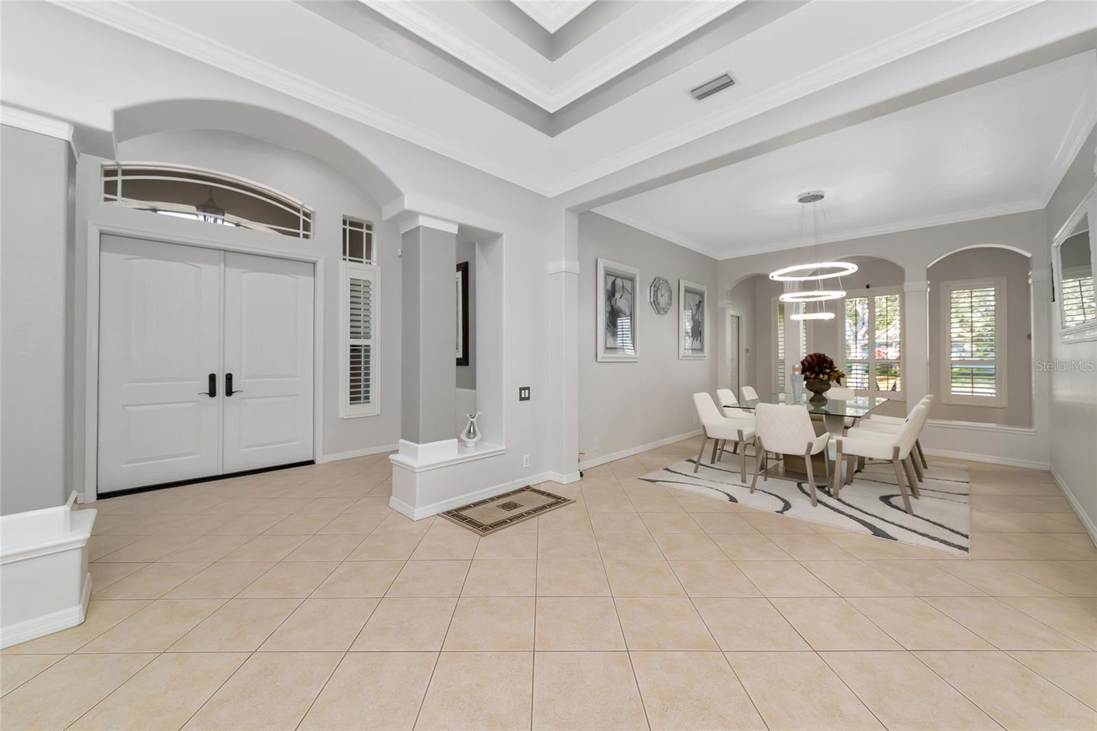 GREYHAWK LANDING PH 3 - Residential