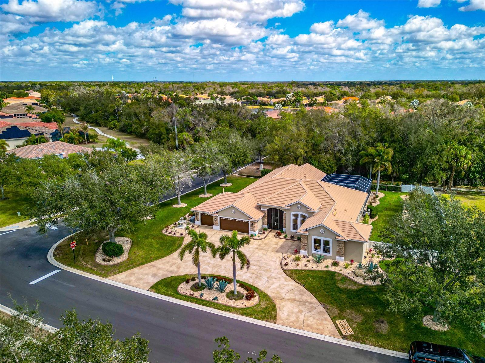 GREYHAWK LANDING PH 3 - Residential