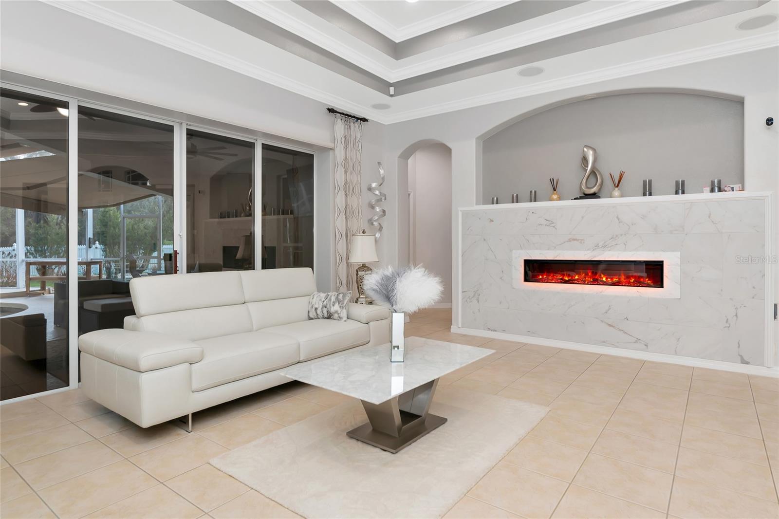 GREYHAWK LANDING PH 3 - Residential