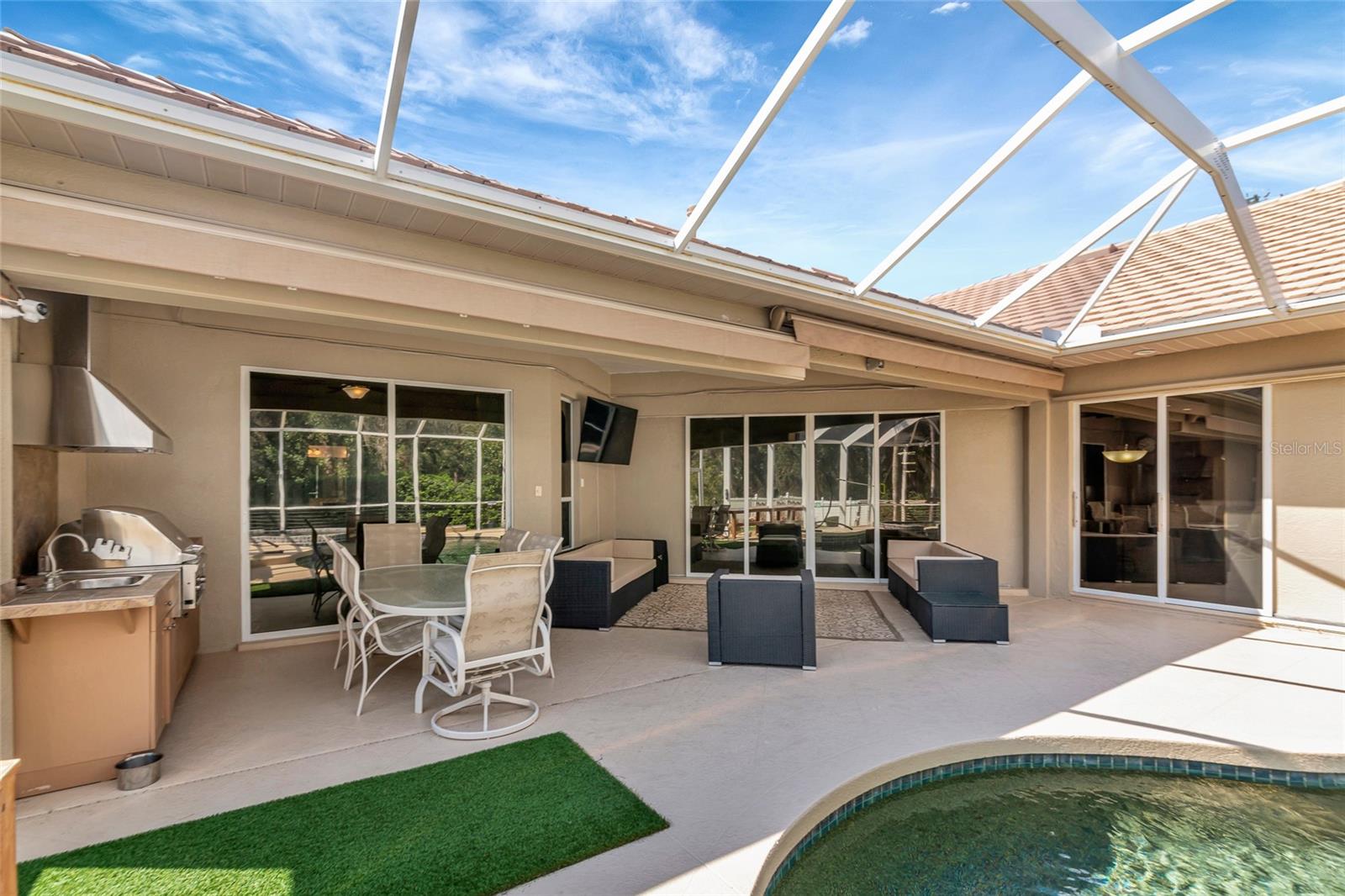 GREYHAWK LANDING PH 3 - Residential