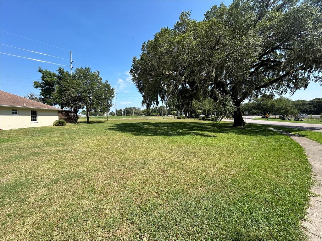 Photo of Silver Oaks Drive, Zephyrhills, FL 33542 (MLS # T3527479)