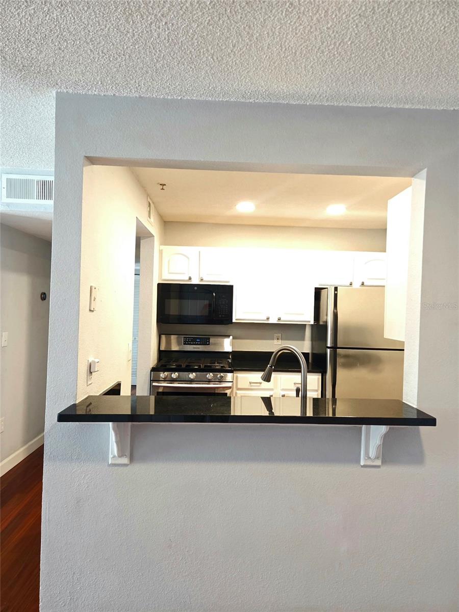 MIRIADA CONDO - Residential Lease