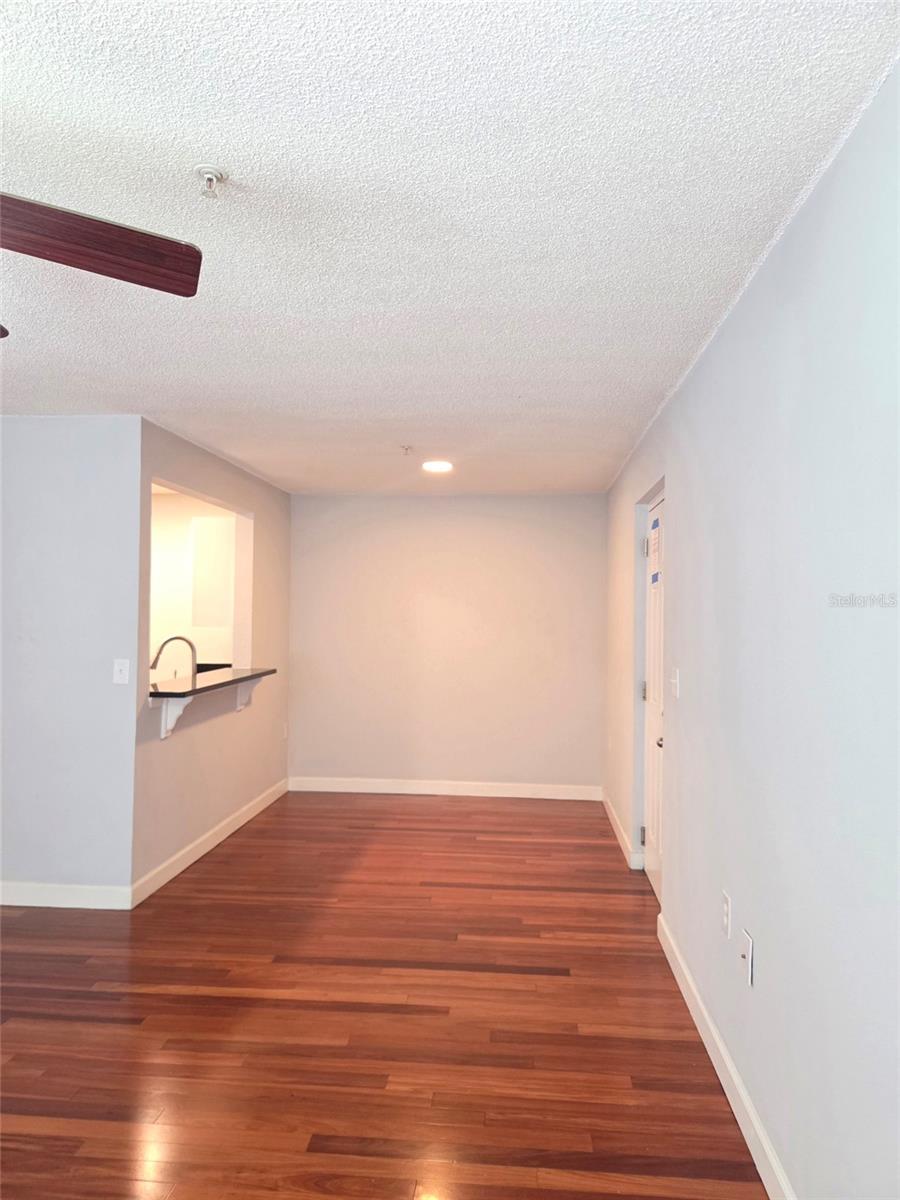 MIRIADA CONDO - Residential Lease