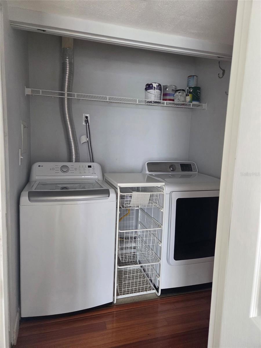 MIRIADA CONDO - Residential Lease