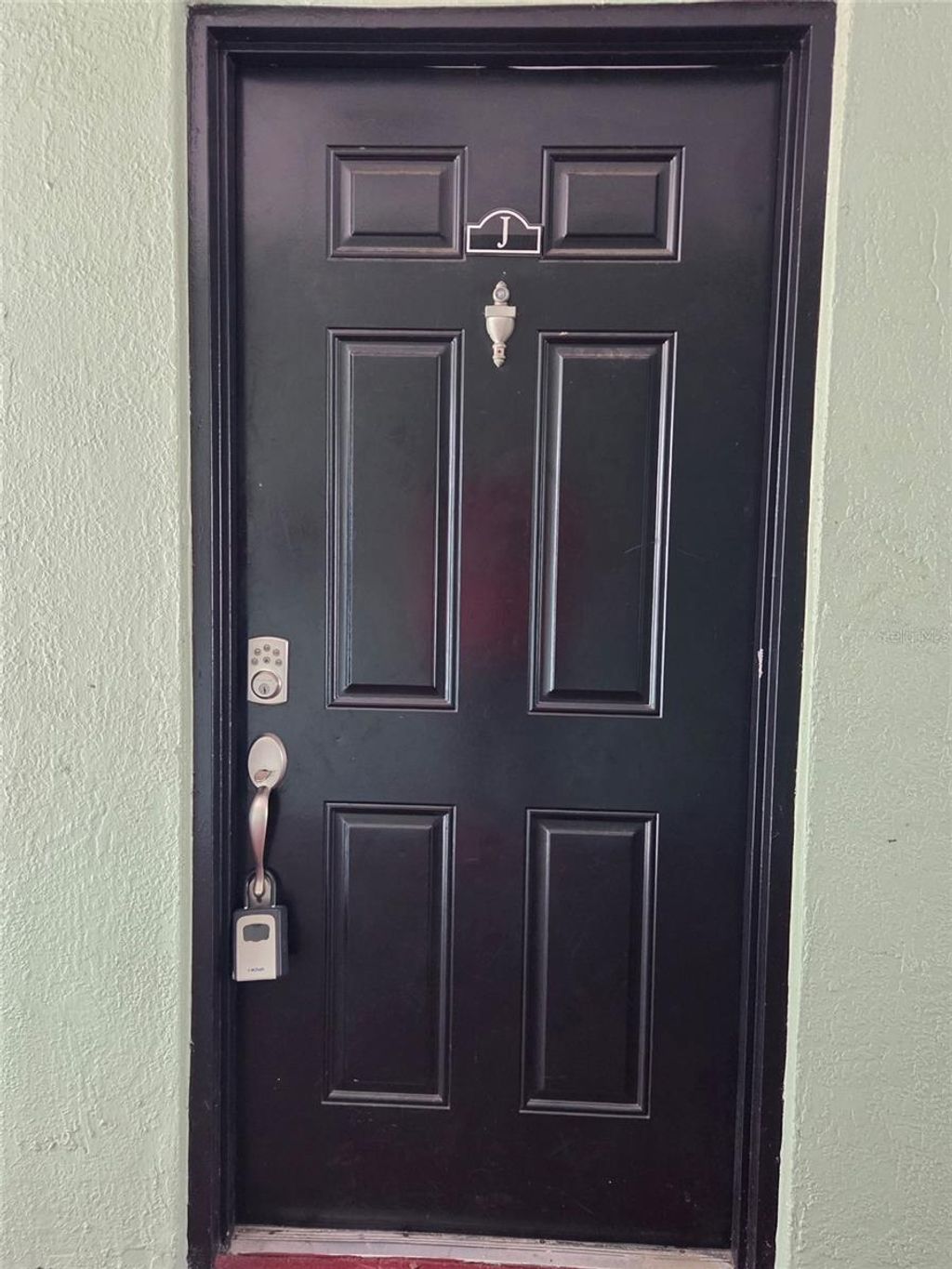 Photo of 2035 Dixie Belle Drive #2035J, Orlando, FL 32812 (MLS # O6389309)