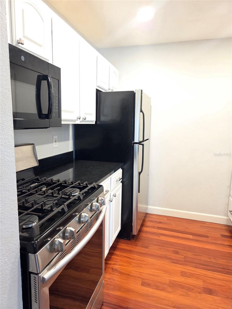 MIRIADA CONDO - Residential Lease