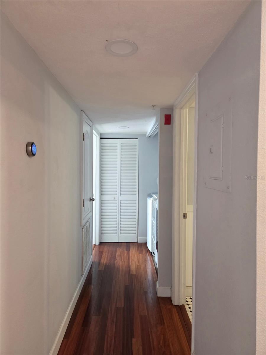 MIRIADA CONDO - Residential Lease