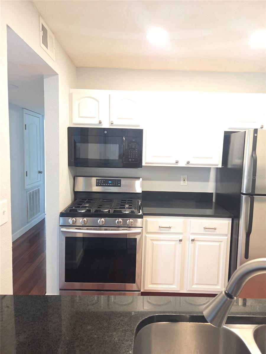 MIRIADA CONDO - Residential Lease