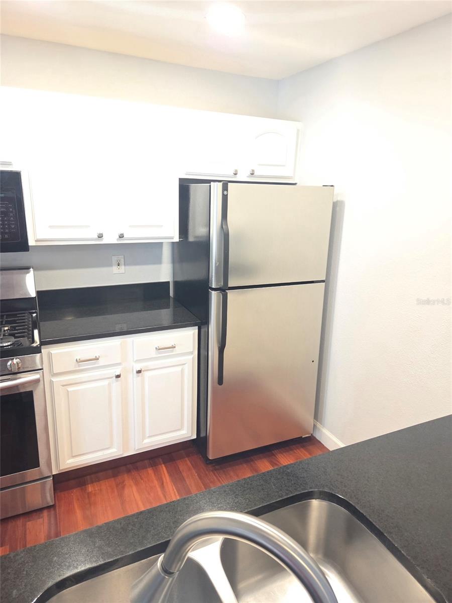 MIRIADA CONDO - Residential Lease