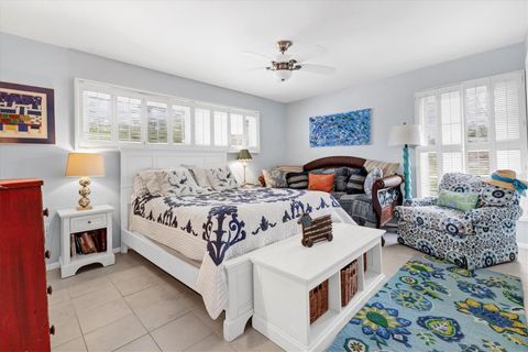 A home in LONGBOAT KEY