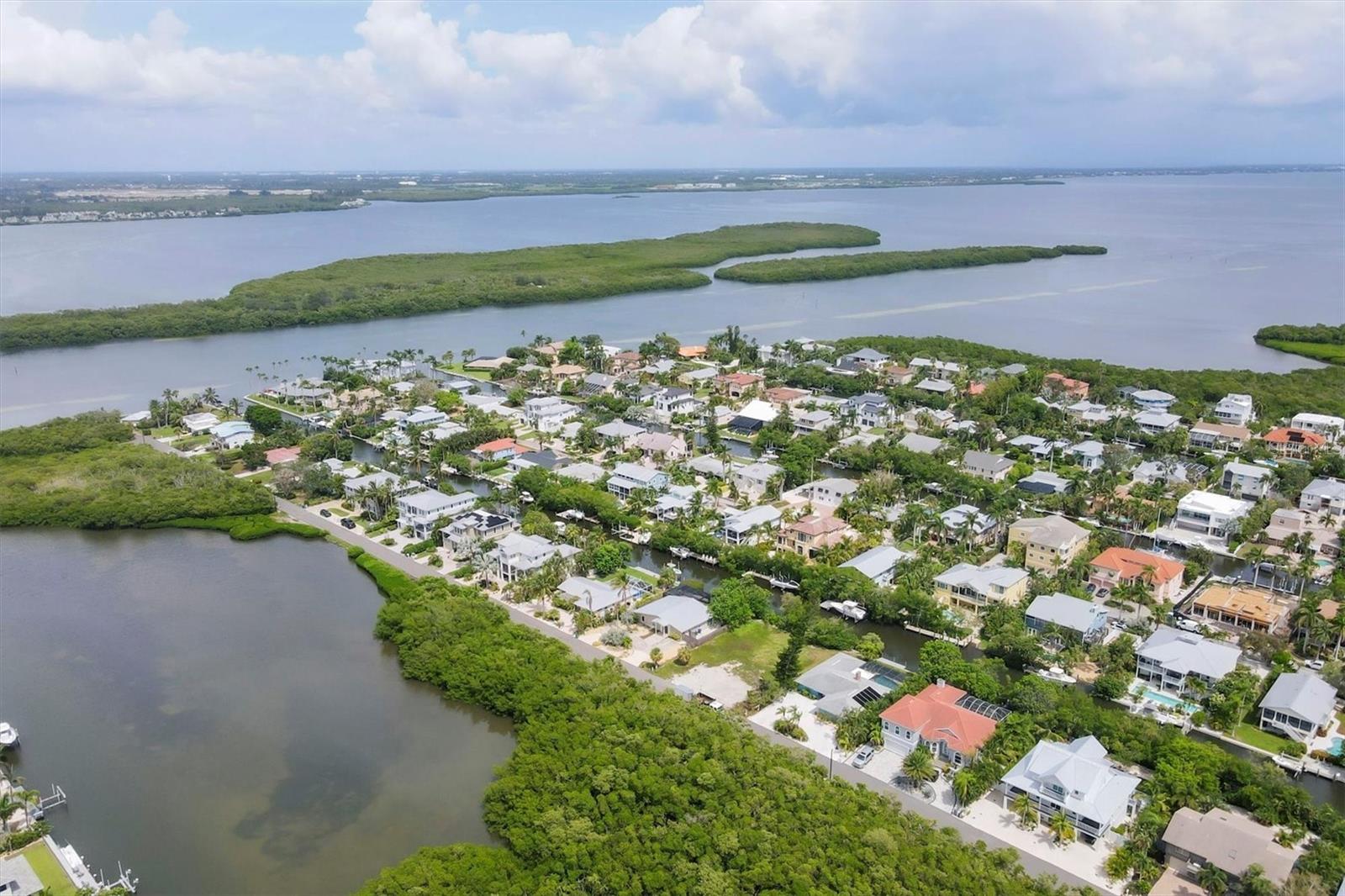 SLEEPY LAGOON PARK 2 - Residential