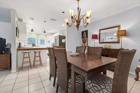 A home in LONGBOAT KEY